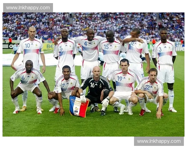 精彩呈现法国队世界杯赛事直播 共同见证蓝色军团荣耀时刻