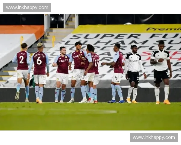 英超直播数据分析揭示球队表现与战术趋势变化